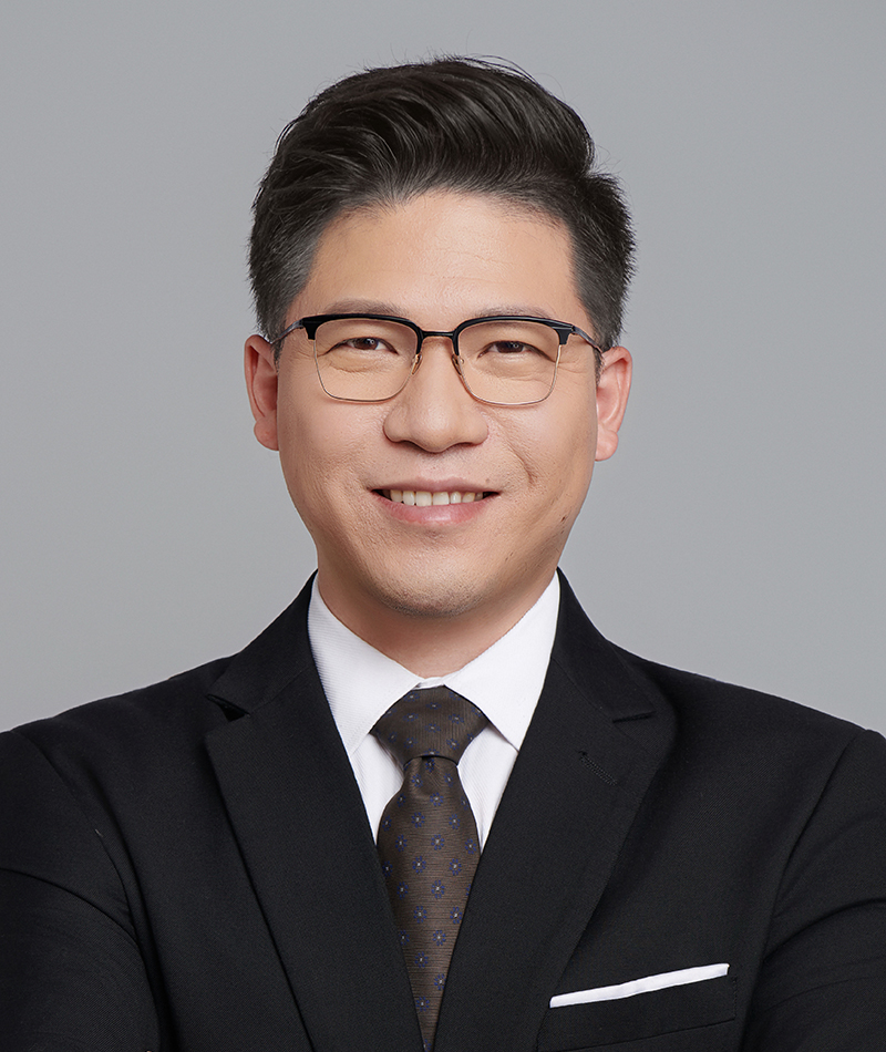 Ethan Yuan