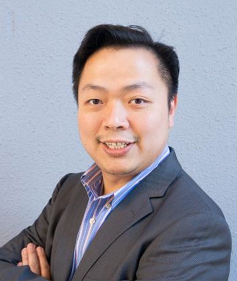 Dr. Wilfred W.K. Lin