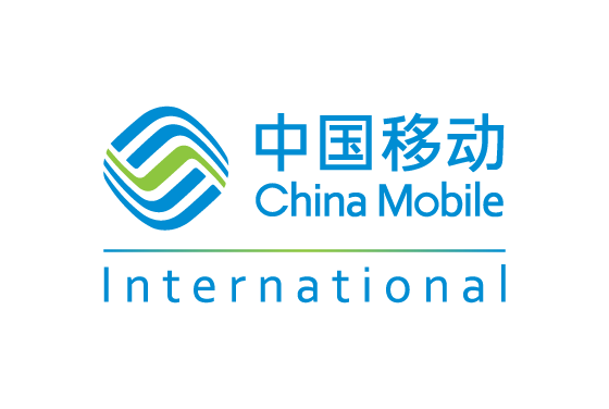 China Mobile International — 2025 Gold Sponsor