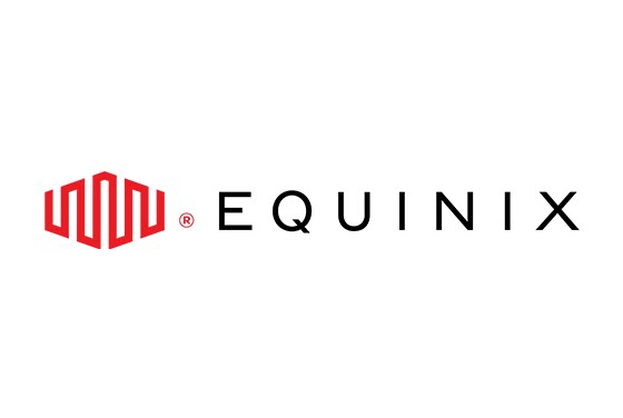 Equinix — 2025 Gold Sponsor