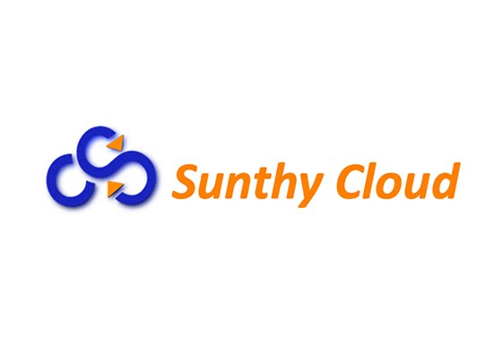 Sunthy Cloud — 2025 Gold Sponsor