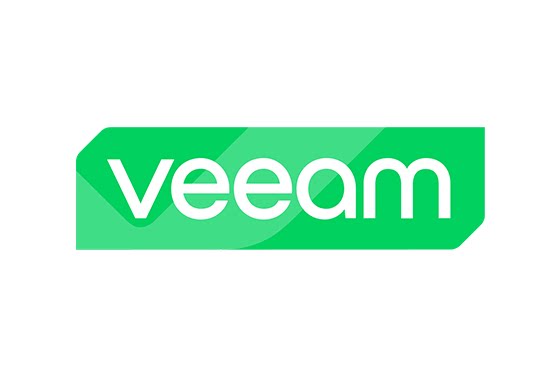Veeam — 2025 Gold Sponsor
