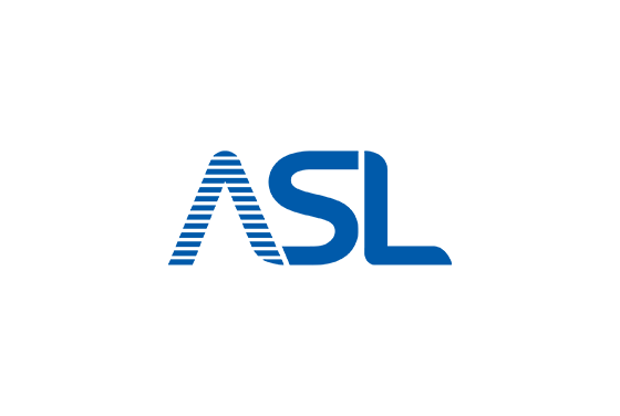 ASL — 2025 Silver Sponsor