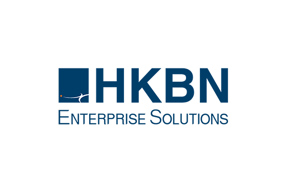 HKBN Enterprise Solutions — 2025 Silver Sponsor