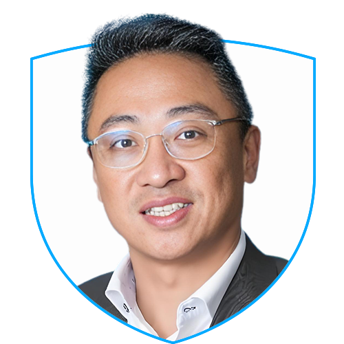 Alex Wong