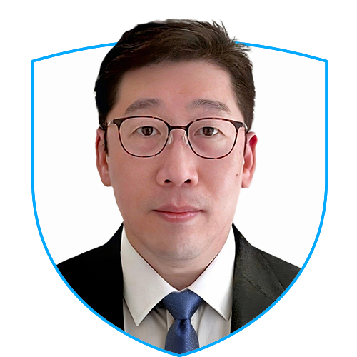 Daniel Cheung