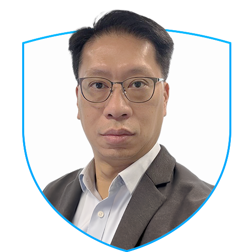 Eric Wong
