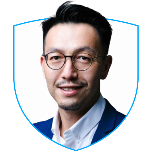 Keith Ip