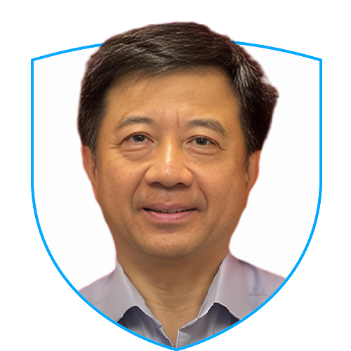 Michael Lau