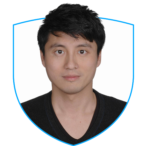 Patrick Sung