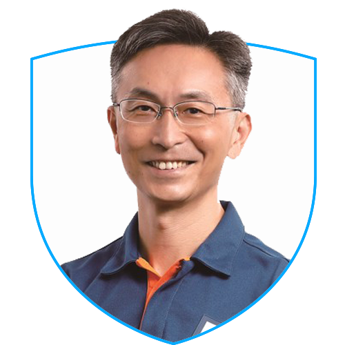 Wilson Tang